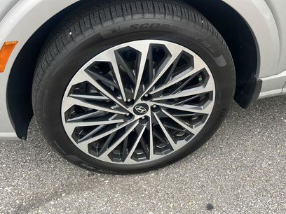 Used 2026 Hyundai Palisade Calligraphy
