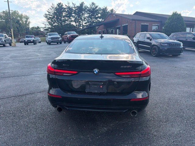 Used 2024 BMW 228i xDrive Gran Coupe AWD/4WD image 7