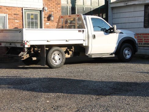 Used 2016 Ford F250 XL image 14