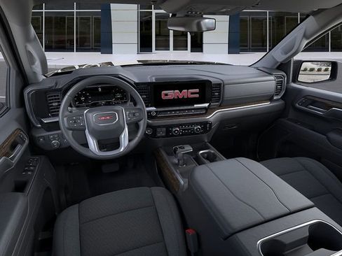 New 2026 GMC Sierra 1500 Elevation image 15