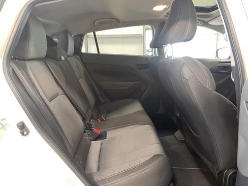 Used 2024 Subaru Crosstrek 2.0i Premium image 22