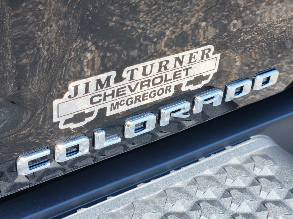 New 2026 Chevrolet Colorado LT w/ LT Convenience Package AWD/4WD image 8