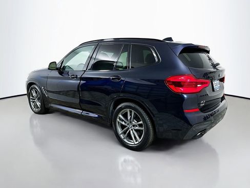 Used 2019 BMW X3 M40i w/ Premium Package image 5