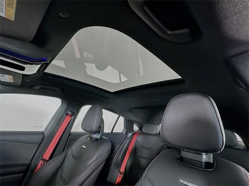 New 2026 Mercedes-Benz GLC 43 AMG GLC 43 AMG image 22