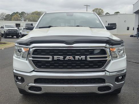 Used 2023 RAM 1500 Big Horn image 2