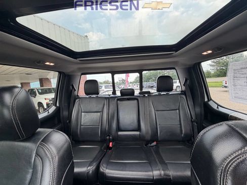 Used 2019 Ford F250 Lariat w/ Lariat Value Package AWD/4WD image 19