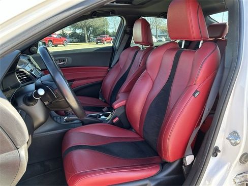 Used 2021 Acura ILX image 29