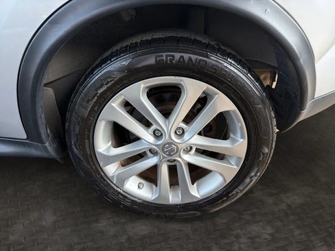 Used 2013 Nissan Juke SL AWD/4WD image 42