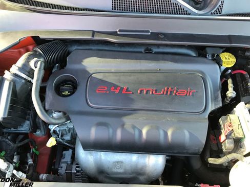 Certified 2018 Jeep Compass Sport image 30