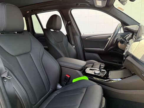 Certified 2024 BMW X3 xDrive30i w/ Premium Package AWD/4WD image 13
