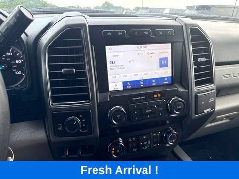 Used 2020 Ford F250 XLT w/ XLT Premium Package AWD/4WD image 6