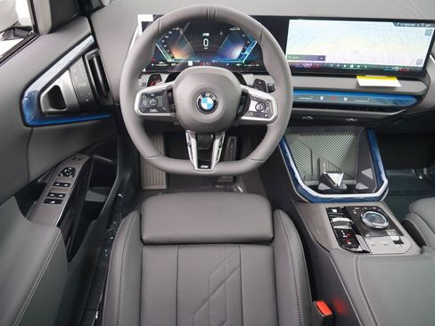New 2026 BMW X3 xDrive30i w/ M Sport Package AWD/4WD image 14