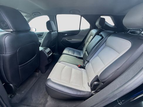 Used 2024 Chevrolet Equinox LS w/ LS Convenience Package FWD image 21