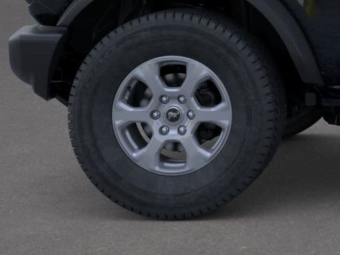 New 2026 Ford Bronco Big Bend AWD/4WD image 21