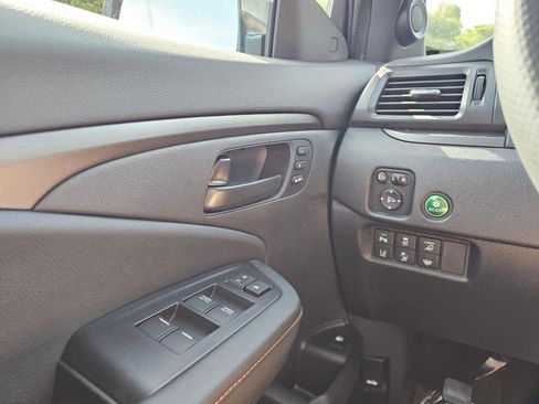 New 2026 Honda Ridgeline TrailSport image 31