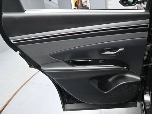 Used 2022 Hyundai Tucson SEL w/ Convenience + Premium Package image 30