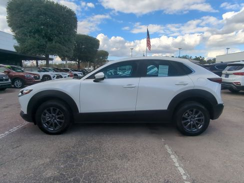 Certified 2024 MAZDA CX-30 AWD 2.5 S image 7