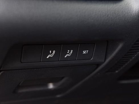 Used 2025 MAZDA CX-30 AWD 2.5 S w/ Preferred Package image 10