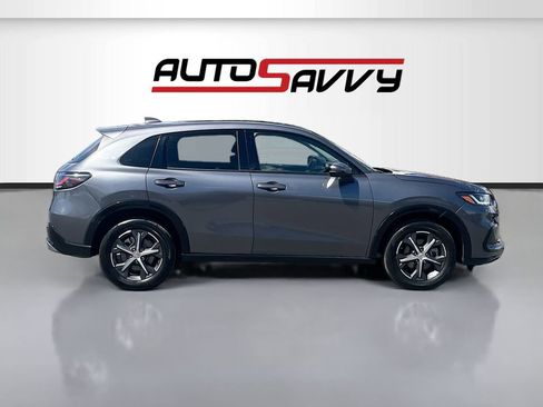 Used 2023 Honda HR-V EX-L image 8