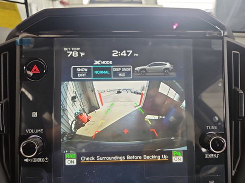 New 2026 Subaru Crosstrek 2.5i Limited AWD/4WD image 17