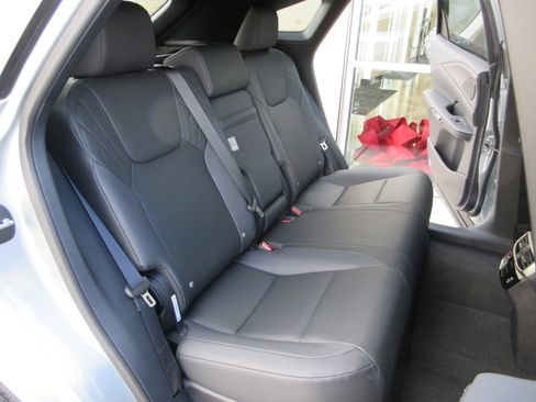 New 2026 Lexus RX 350 Premium image 19