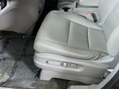 Used 2016 Honda Odyssey EX-L image 26