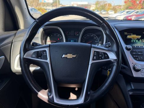 Used 2016 Chevrolet Equinox LT w/ Convenience Package image 18