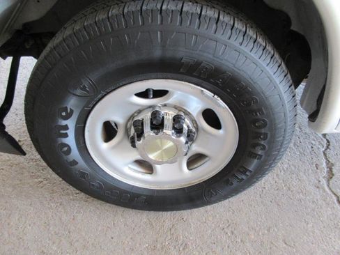 Used 2019 Chevrolet Express 2500 2500 Cargo w/ Communications Package image 37