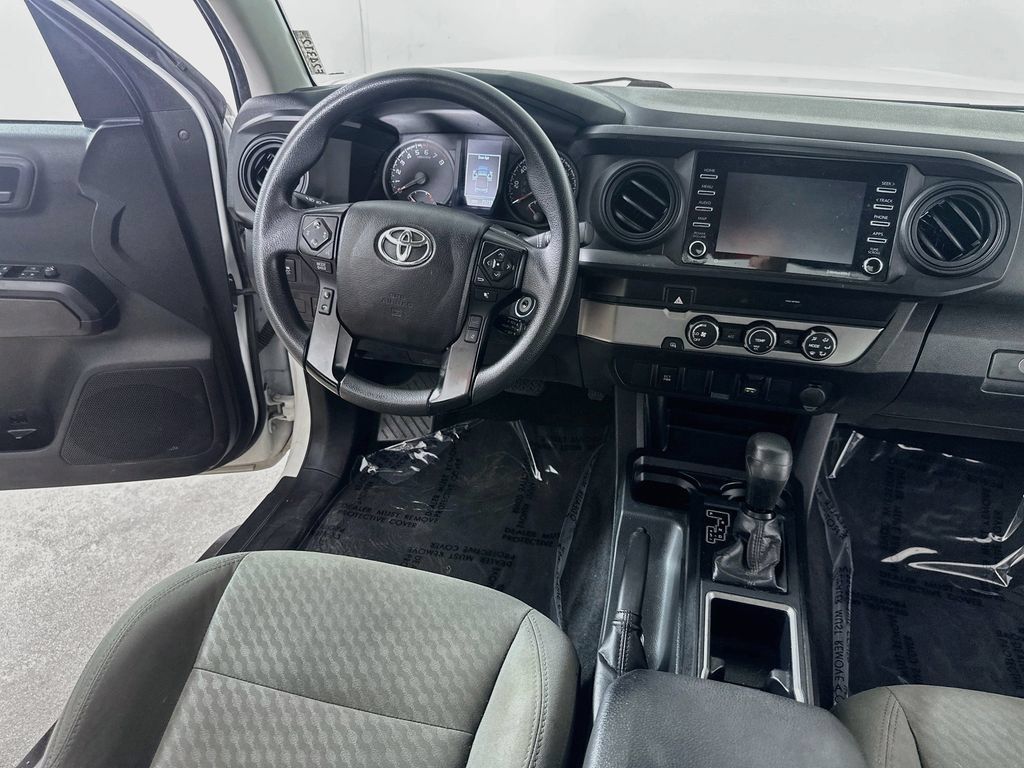 Used 2022 Toyota Tacoma SR RWD image 18
