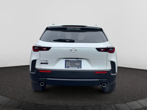 New 2026 MAZDA CX-50 AWD 2.5 S w/ Weather Package image 4
