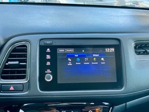 Certified 2019 Honda HR-V EX-L image 27