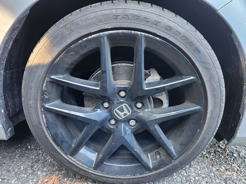 Used 2024 Honda Civic Sport image 5