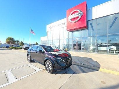 Used 2024 Nissan Ariya FWD