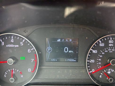 Used 2017 Kia Sportage LX AWD/4WD image 28
