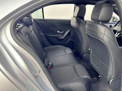 Used 2021 Mercedes-Benz A 220 w/ Premium Package image 38