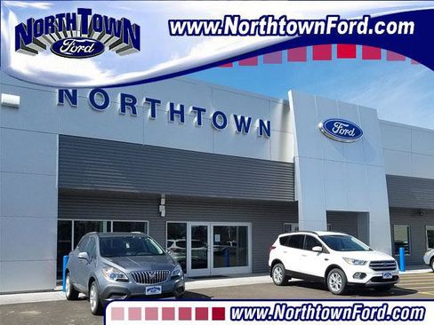 Used 2012 Ford F150 FX4 w/ FX Luxury Pkg AWD/4WD image 5