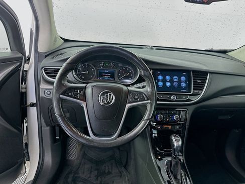 Used 2017 Buick Encore Preferred FWD image 20