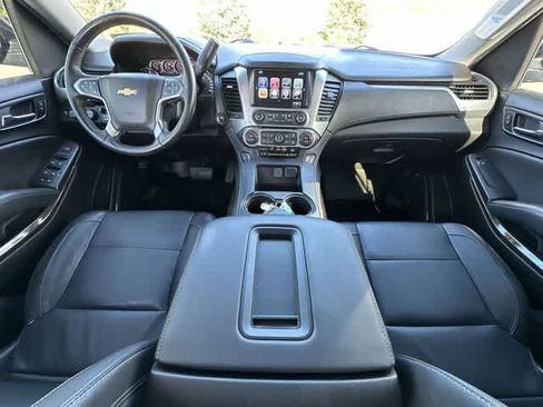 Used 2018 Chevrolet Tahoe LT image 23