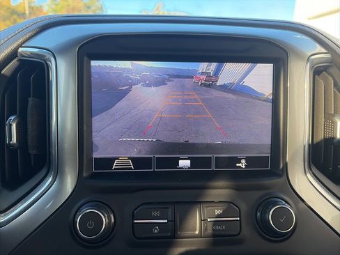 Used 2020 Chevrolet Silverado 1500 RST w/ All-Star Edition image 19