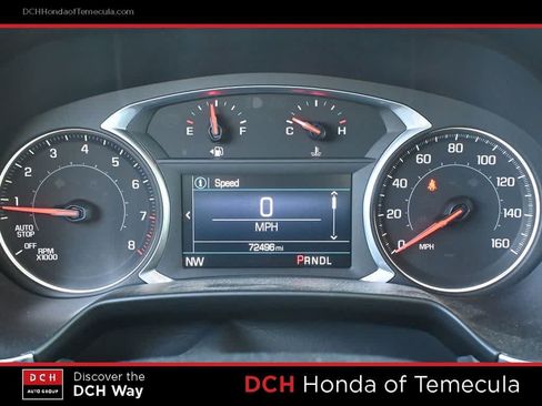 Used 2019 Chevrolet Blazer LT FWD image 7