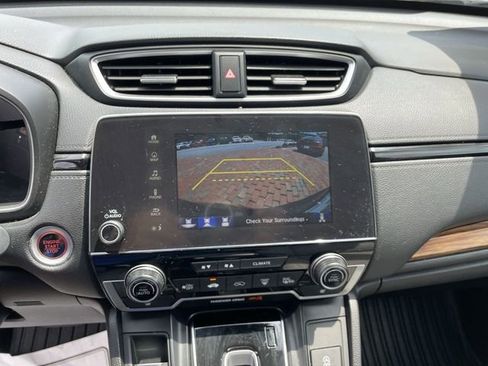 Used 2020 Honda CR-V Touring image 23