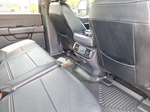 Used 2021 Ford F150 XL w/ STX Appearance Package AWD/4WD image 16