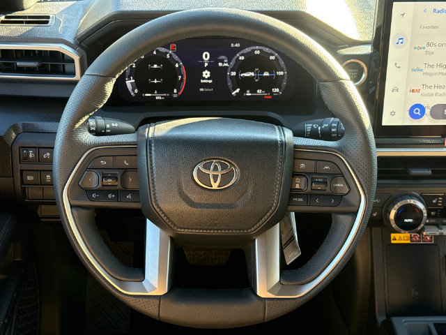 New 2026 Toyota 4Runner Limited AWD/4WD image 14