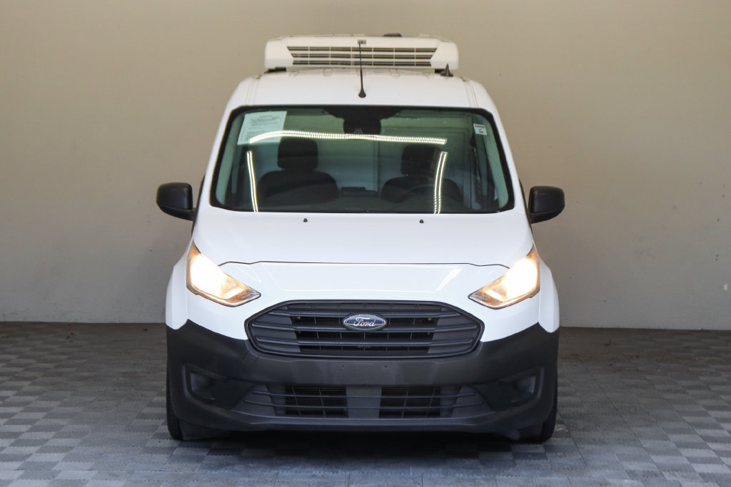 Used 2020 Ford Transit Connect XL FWD image 4