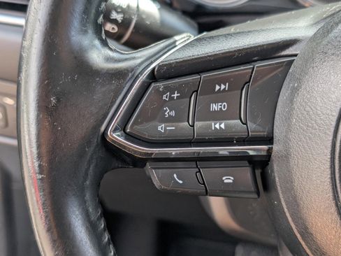 Used 2018 MAZDA CX-5 Touring w/ Preferred Equipment Package image 53