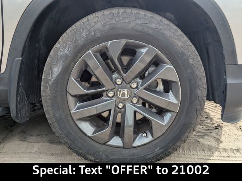 Used 2023 Honda Ridgeline Sport image 13