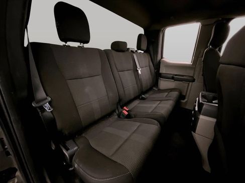 Used 2018 Ford F150 XL w/ Equipment Group 101A Mid AWD/4WD image 27
