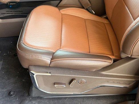 New 2025 Ford F150 King Ranch image 36