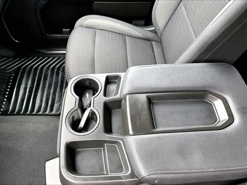Used 2023 Chevrolet Silverado 1500 LT image 19