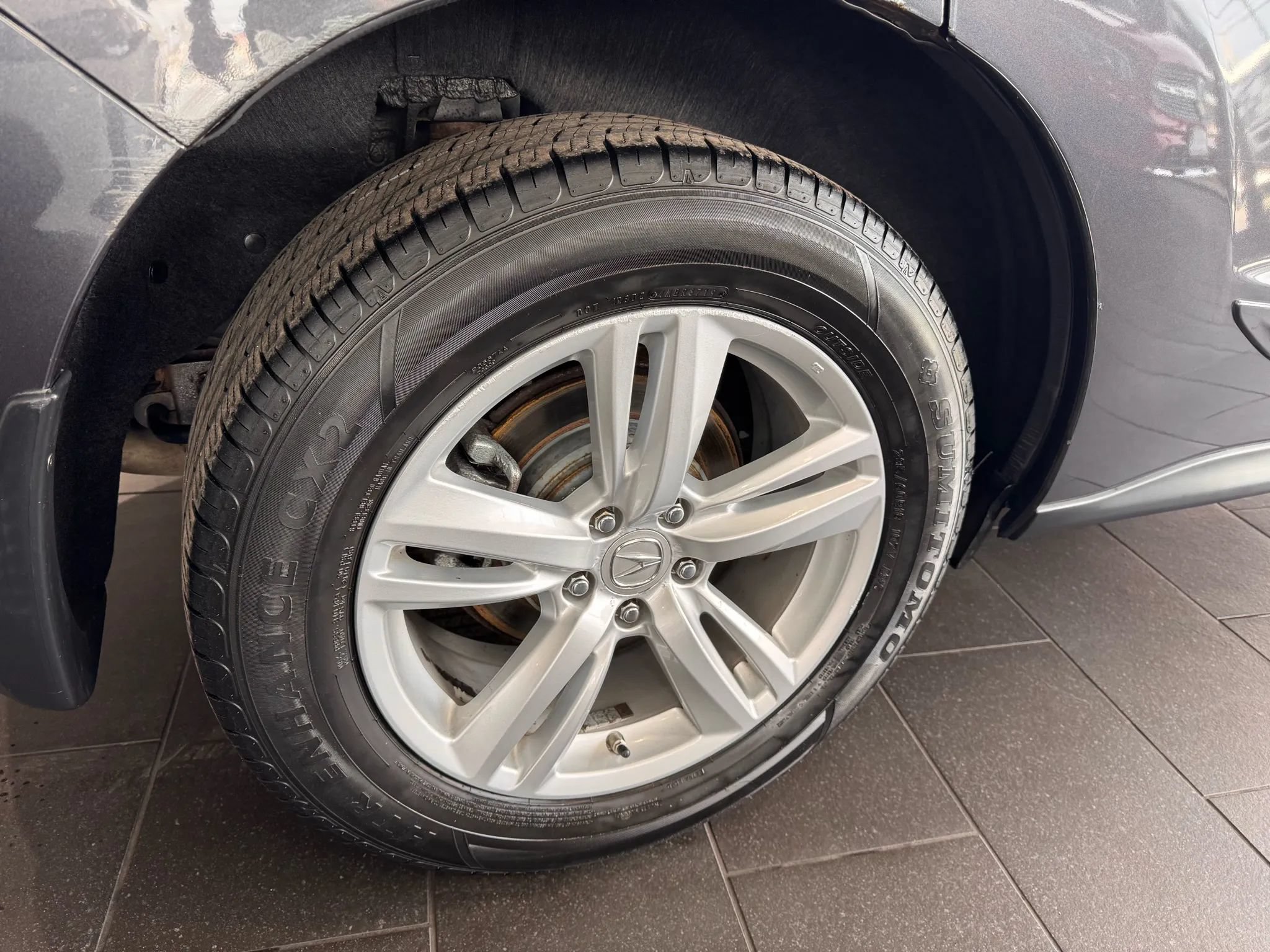 Used 2013 Acura RDX AWD image 35